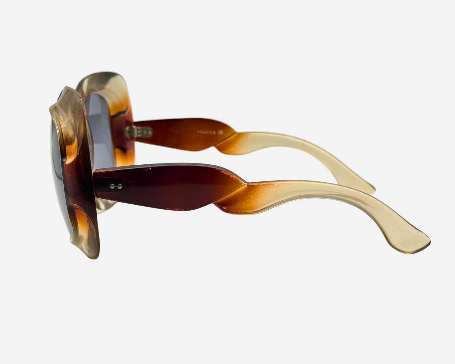 Massiv Överdimensionerad – Fransk disco | 70-tal