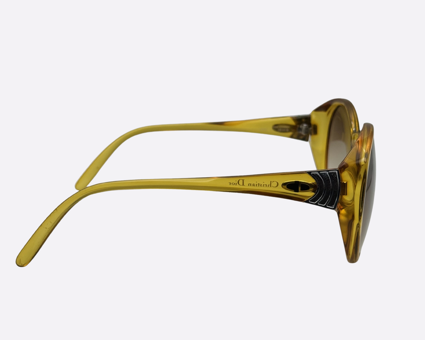 Christian Dior 2103 11 – 1980s Dramatic Butterfly Silhouette | Germany