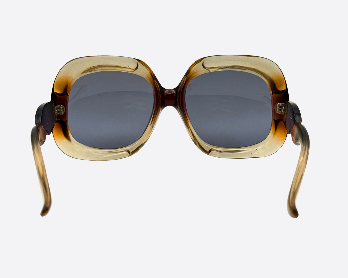 Massiv Överdimensionerad – Fransk disco | 70-tal