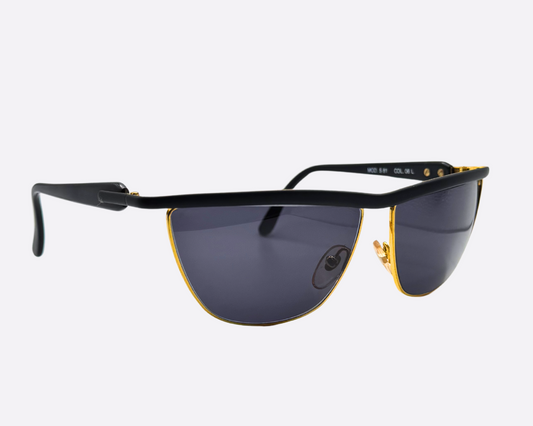 Versace – Vintage S80 Sunglasses | Original 90s