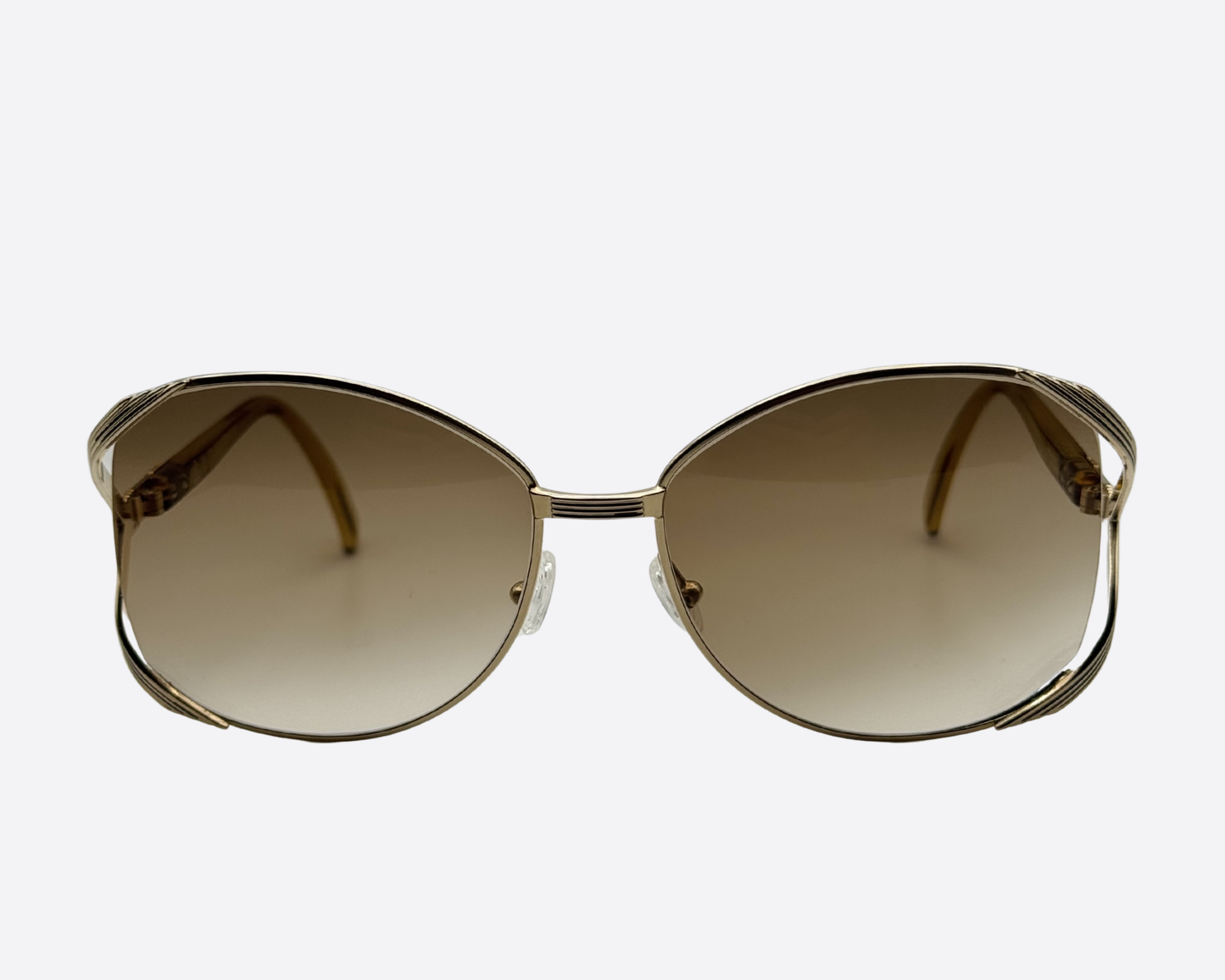 Christian Dior 2227 42 – 1980s Avant-Garde Statement | Austria