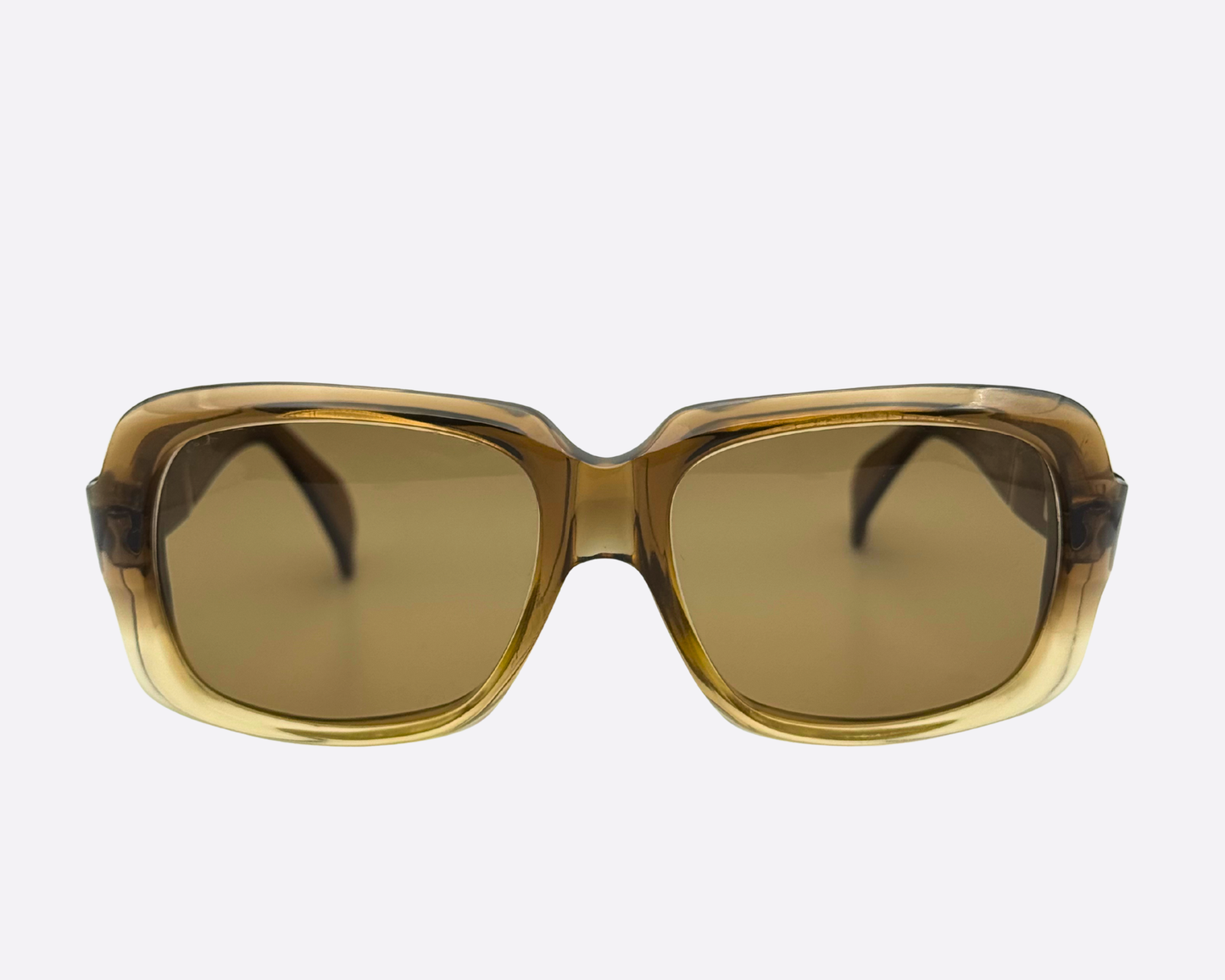 FRAMO 445 – Robust rektangulär båge | 70-tal