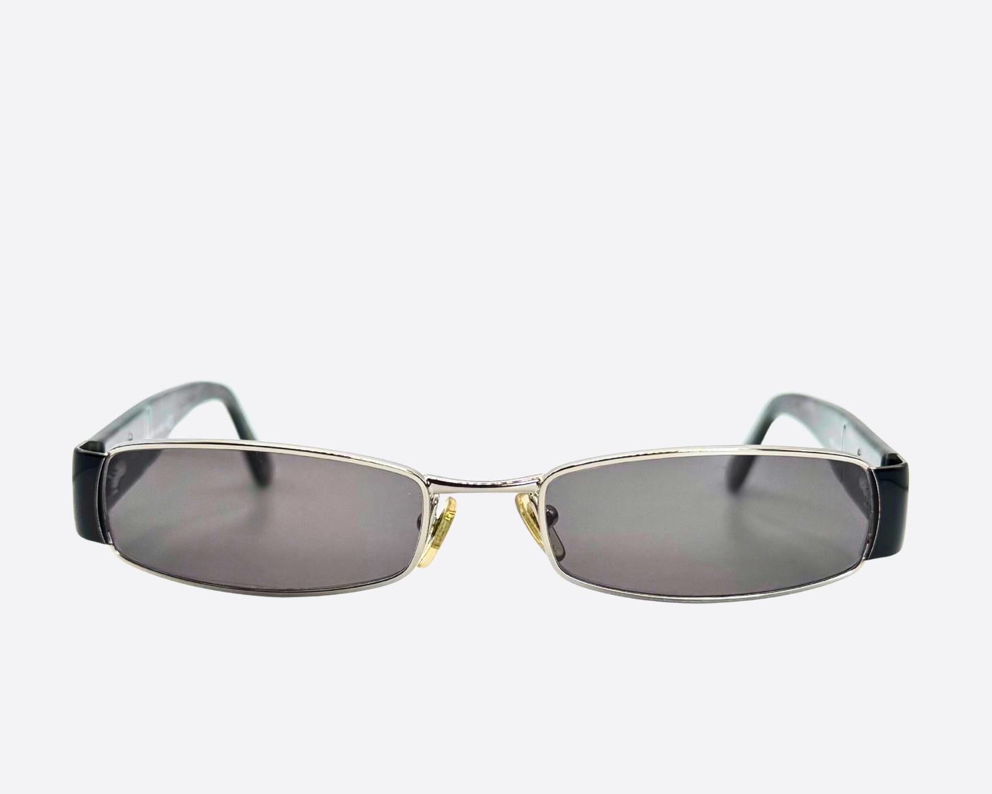 Versace 1122-B – Slim fit Y2K | 2000-tal