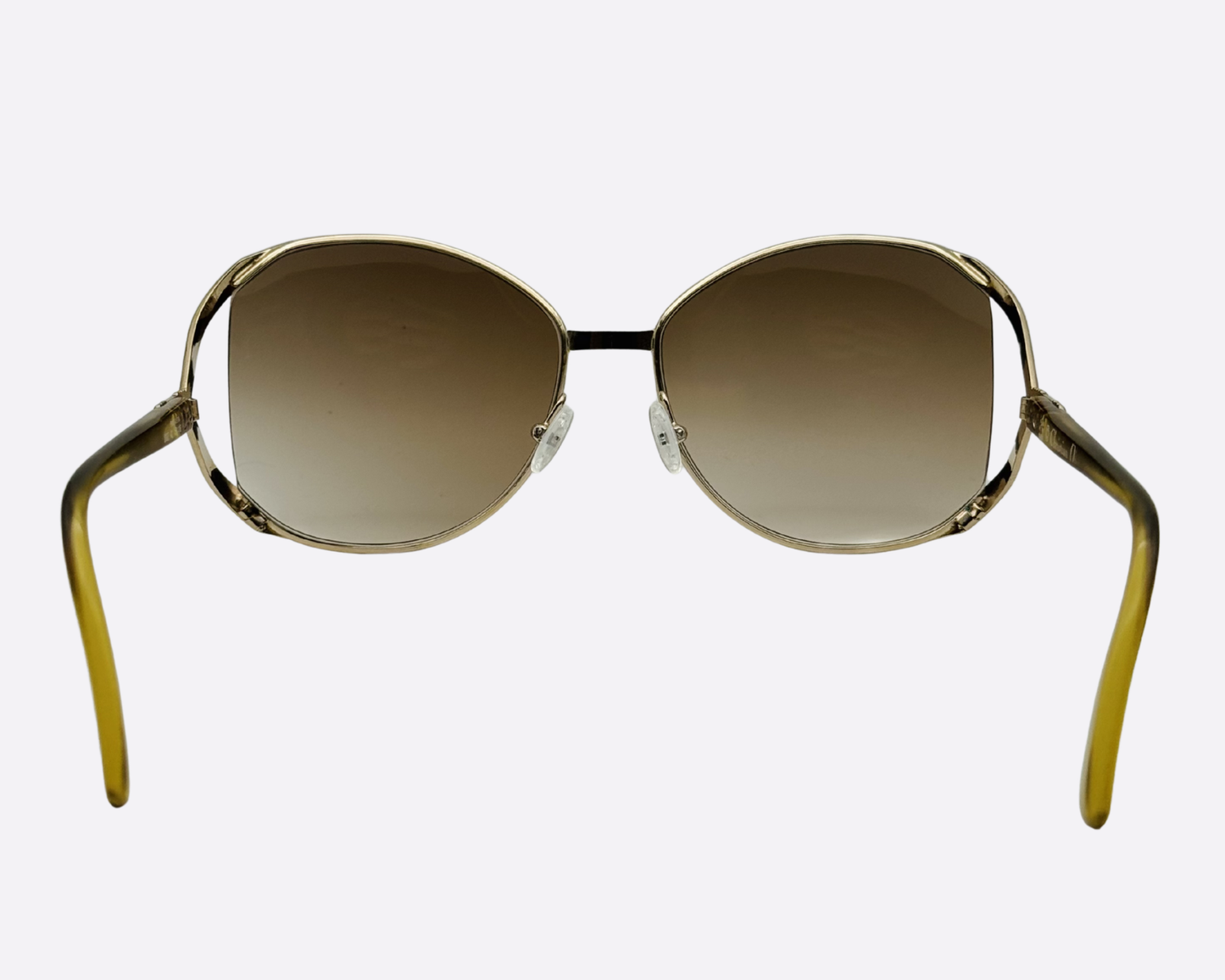 Christian Dior 2227 42 – 1980s Avant-Garde Statement | Austria