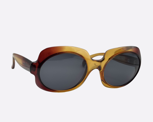 Viennaline Royal – Oversize chic | 70s