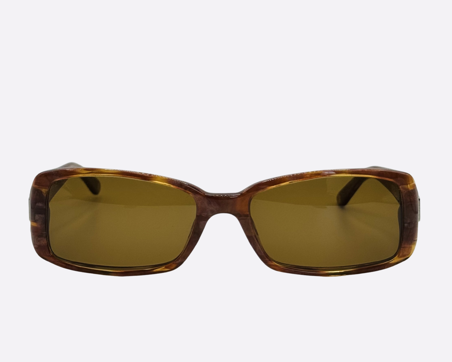 Versace 3106 – Late 90s/Early 2000s Vintage Chic | Tortoise