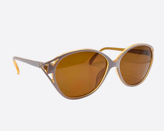 Saphira – Optyl Sunglasses | 80s Fashion