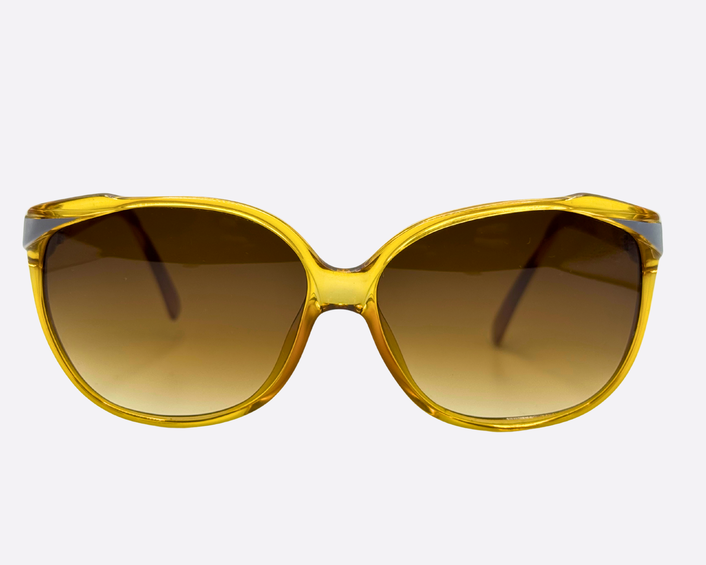 Dior 2292 30 - Oversized sunglasses | 80s vintage