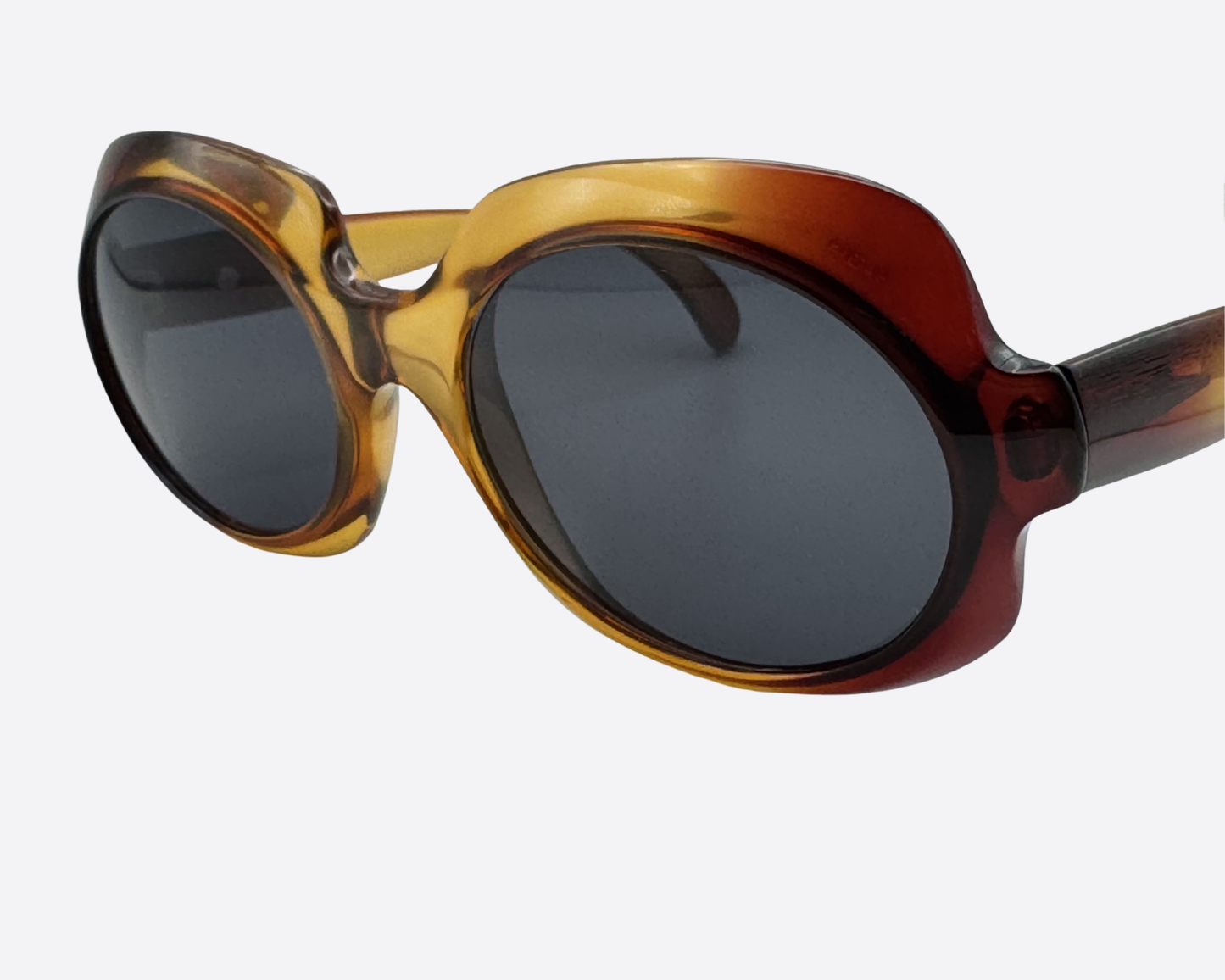 Viennaline Royal – Oversize chic | Años 70