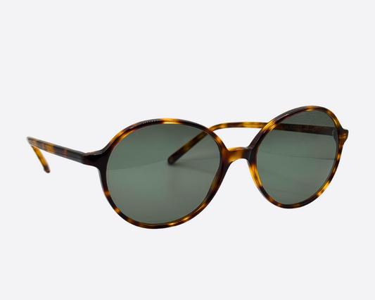 Francois Pinton KAPRICE – Round Sunglasses | Handmade France