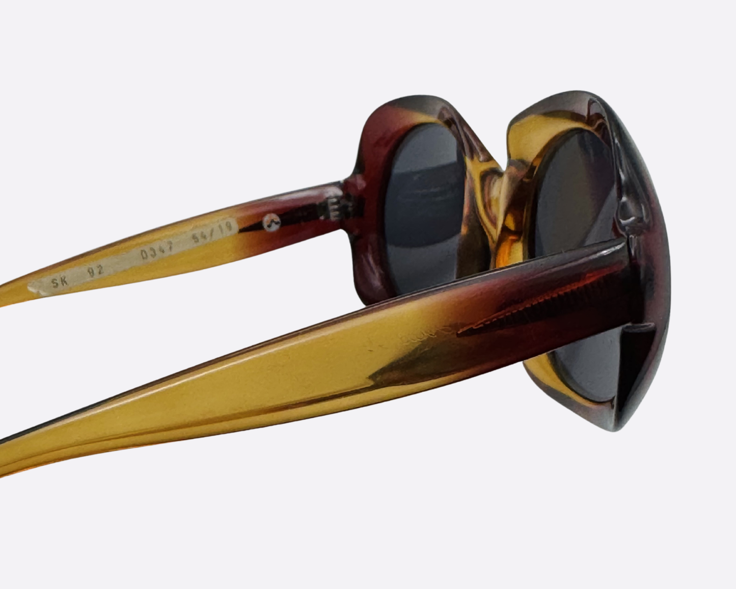 Viennaline Royal – Oversize chic | Años 70