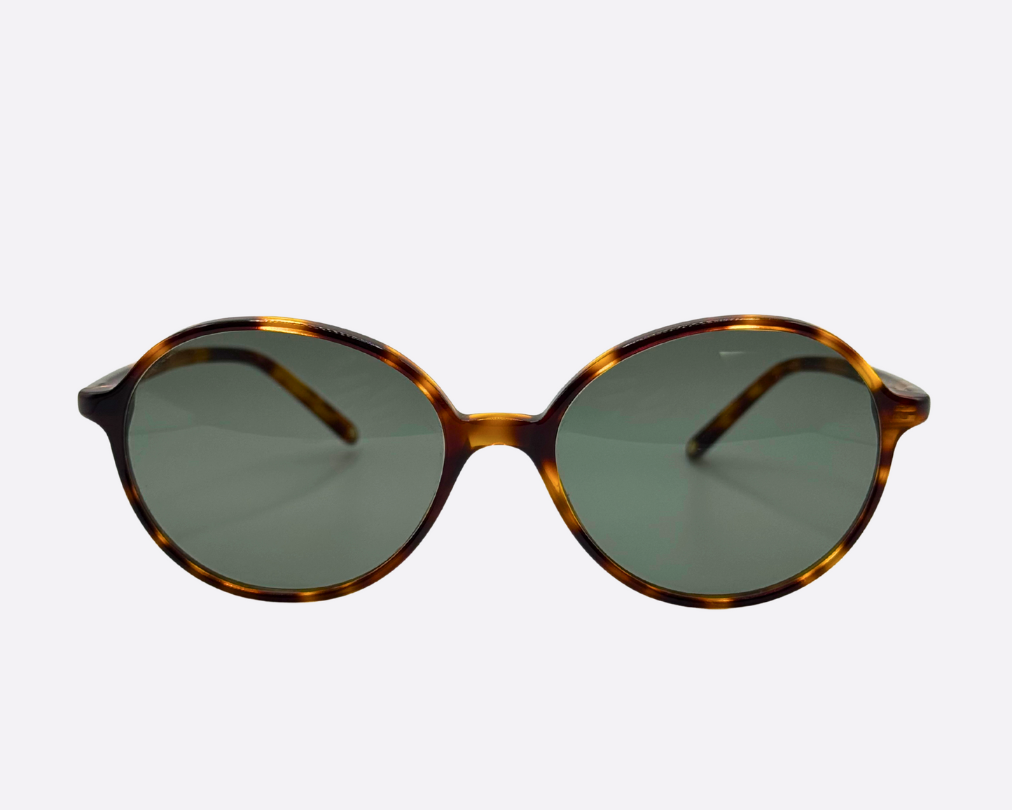 Francois Pinton KAPRICE – Round Sunglasses | Handmade France