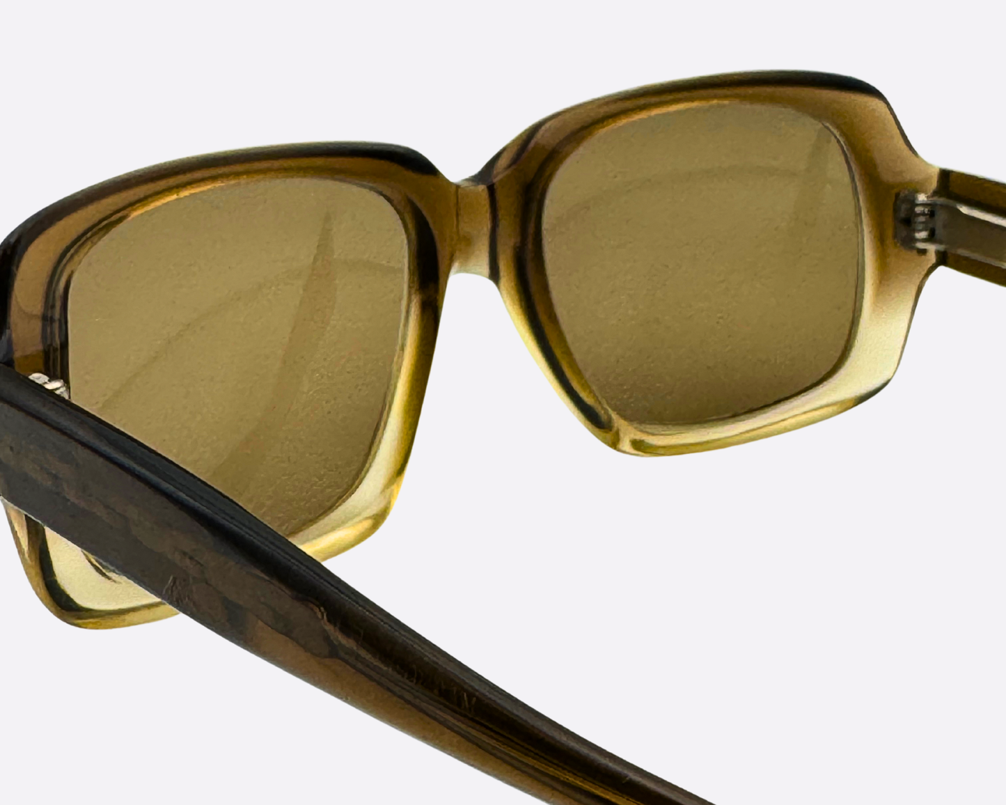 FRAMO 445 – Robust rektangulär båge | 70-tal