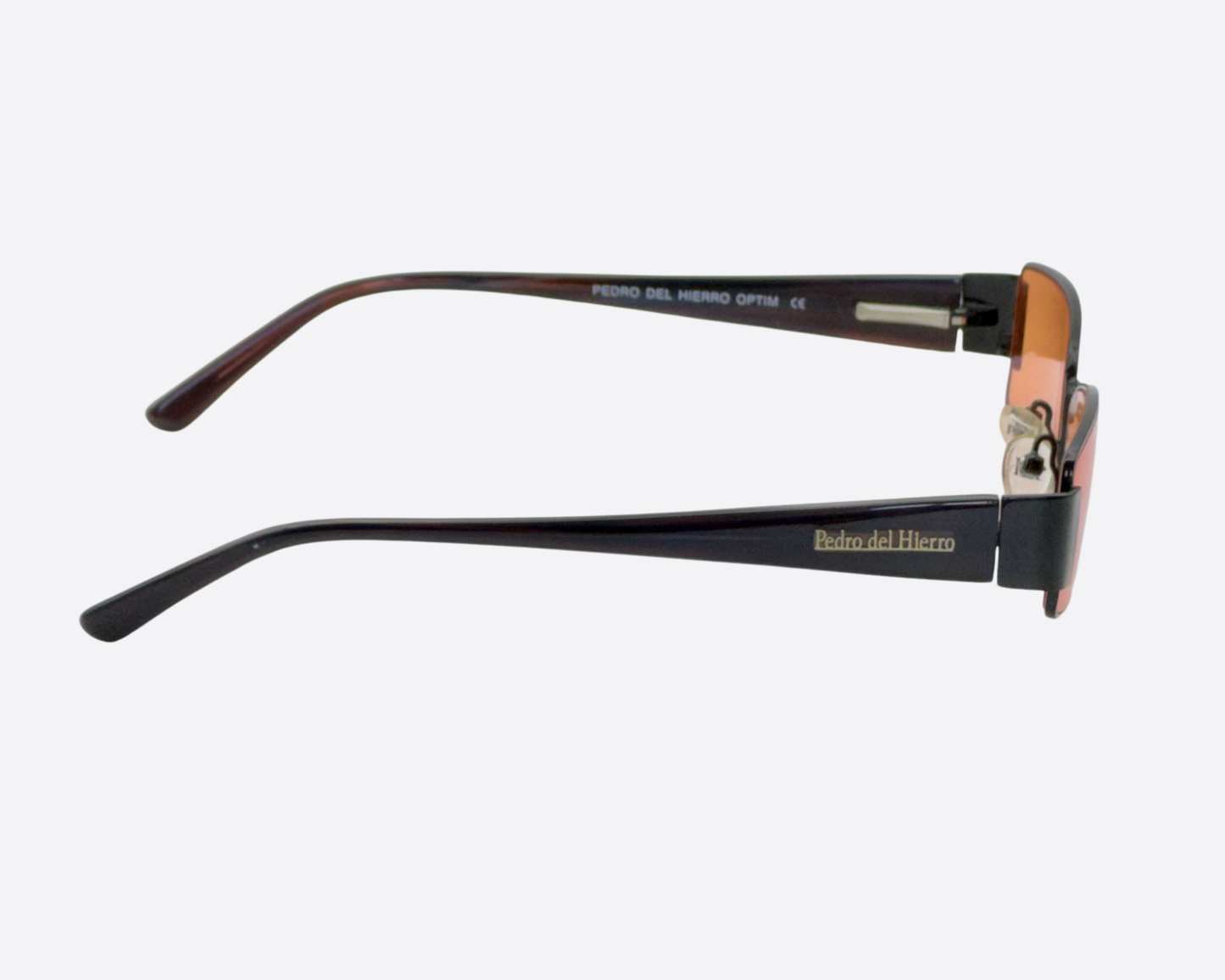 Pedro del Hierro PH67138 – Negro Minimalista | Lujo Español