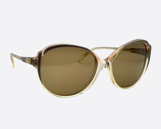 Lancel 171-354 – Fjärilssilhuett | 80-tal