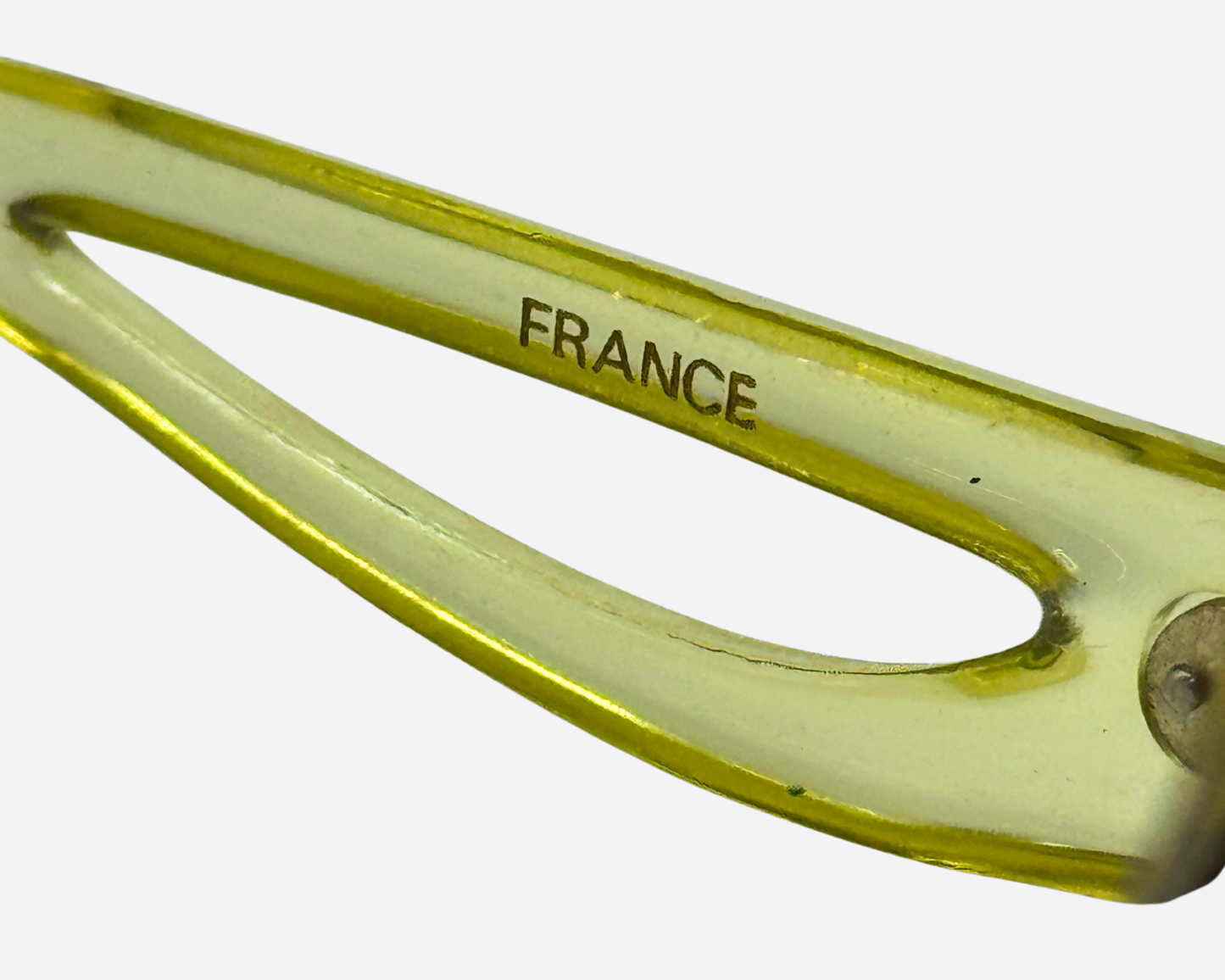 Polaroid 8639  – Oversize sunglasses | Vintage 1970