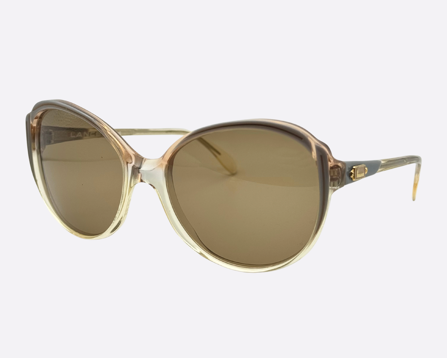 Lancel 171-354 – Fjärilssilhuett | 80-tal