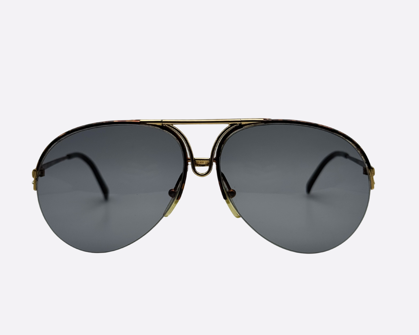 Porsche Design by Carrera 5627 42 – 1980s Aviator Icon | Austria