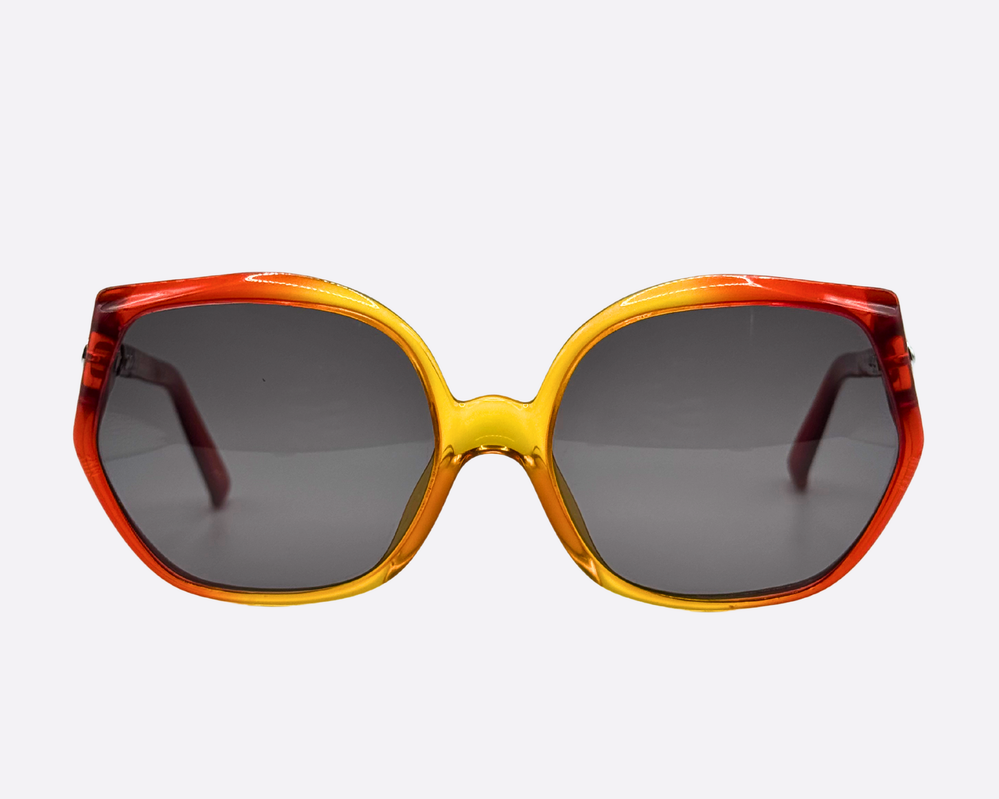 Dior 2015 30 Vintage Sunglasses – 1980s Oversized Christian Dior