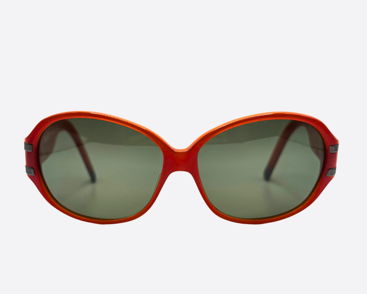 Karl Lagerfeld 636S – 90s Vintage | New lenses