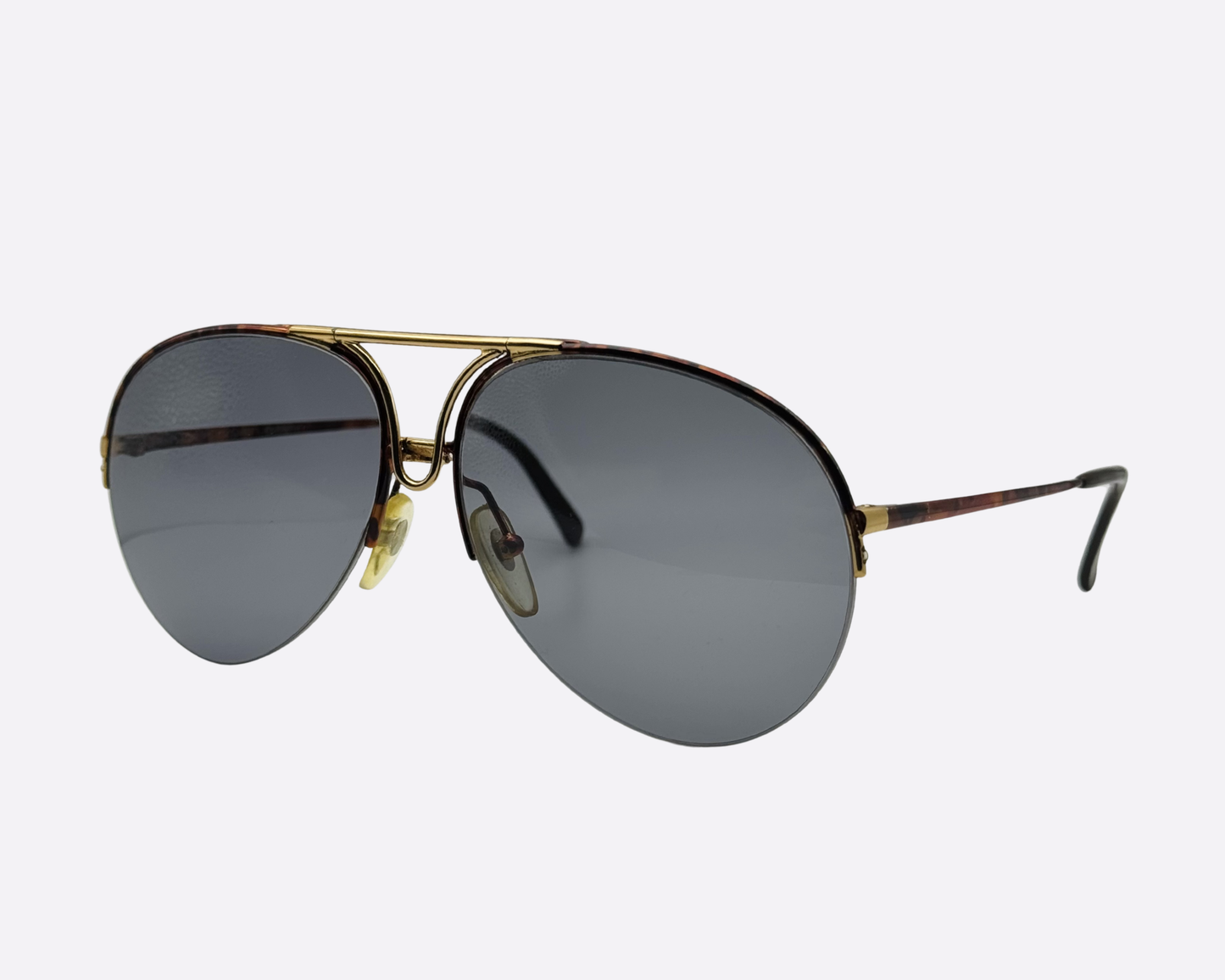 Porsche Design by Carrera 5627 42 – 1980s Aviator Icon | Austria