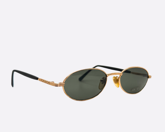 KALEIDO – Minimalist Sunglasses | 90s Fashion