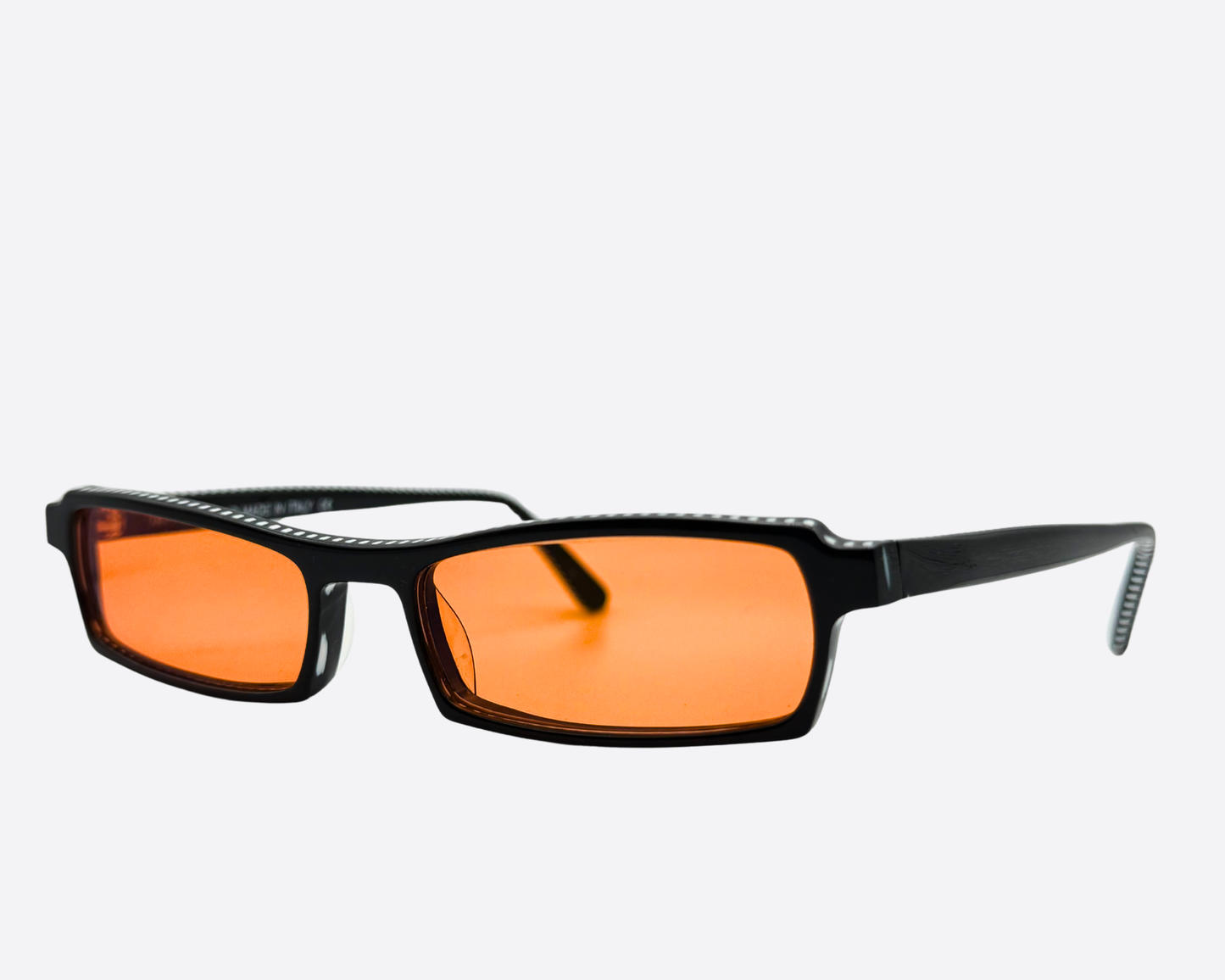 OKKI 3238 – Estilo Slim Italiano Y2K | Años 90